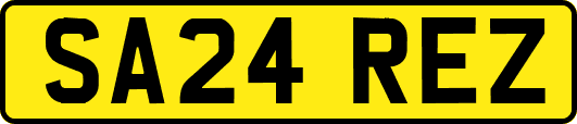 SA24REZ