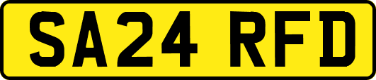 SA24RFD