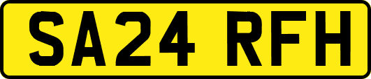 SA24RFH
