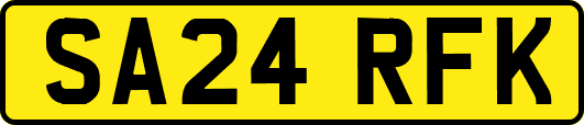 SA24RFK