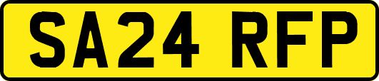 SA24RFP