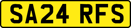 SA24RFS