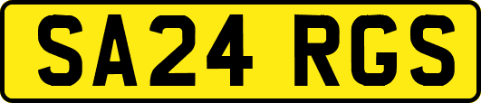 SA24RGS