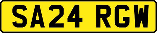 SA24RGW
