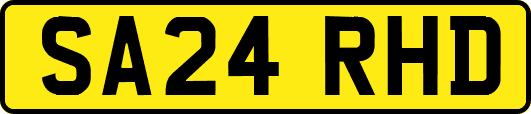 SA24RHD