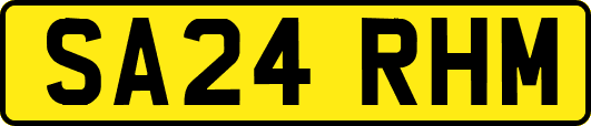 SA24RHM