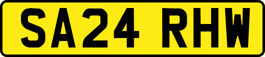 SA24RHW