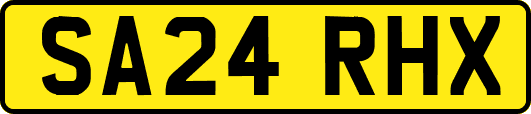 SA24RHX