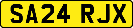 SA24RJX