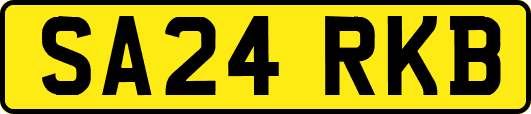 SA24RKB
