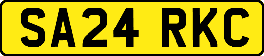 SA24RKC