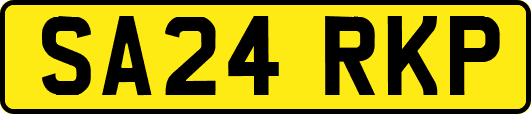 SA24RKP
