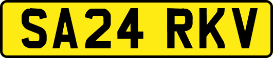 SA24RKV