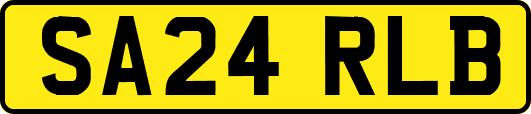 SA24RLB
