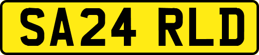 SA24RLD