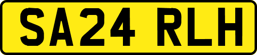 SA24RLH