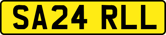 SA24RLL