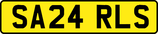 SA24RLS