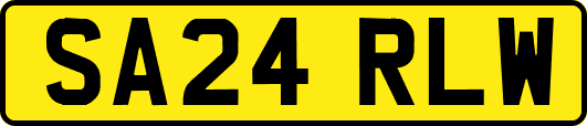 SA24RLW