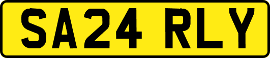 SA24RLY