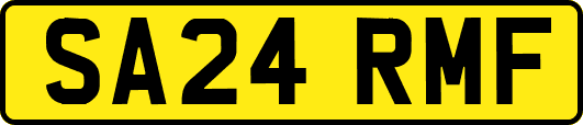 SA24RMF
