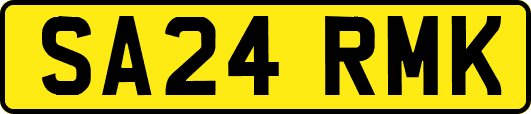 SA24RMK