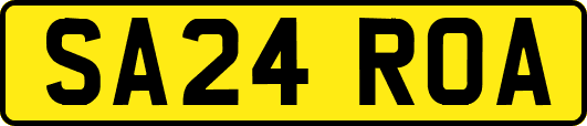 SA24ROA