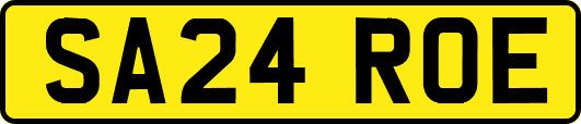 SA24ROE