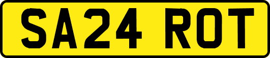 SA24ROT