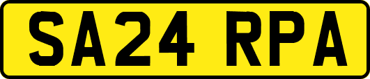 SA24RPA