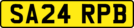 SA24RPB
