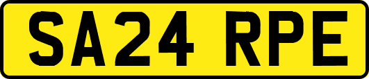 SA24RPE