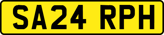 SA24RPH
