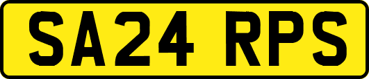 SA24RPS