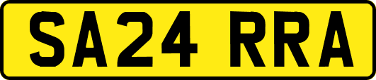 SA24RRA