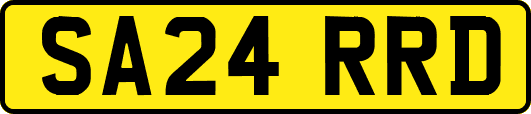SA24RRD