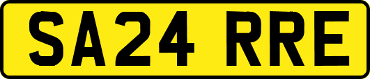 SA24RRE