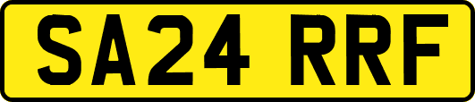 SA24RRF