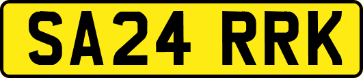 SA24RRK