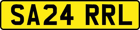 SA24RRL