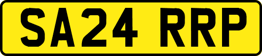 SA24RRP