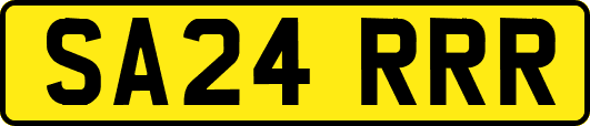 SA24RRR