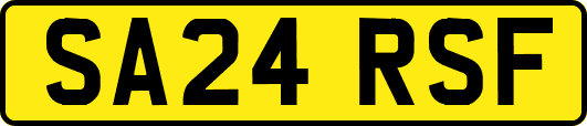 SA24RSF