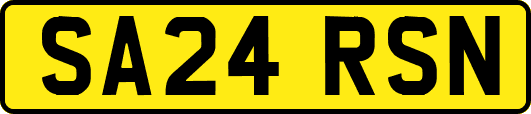 SA24RSN