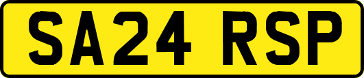 SA24RSP