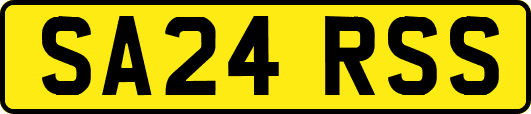 SA24RSS