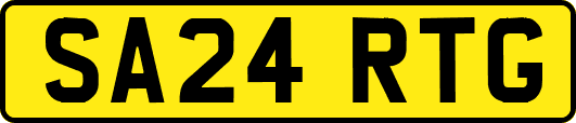 SA24RTG