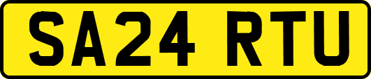 SA24RTU