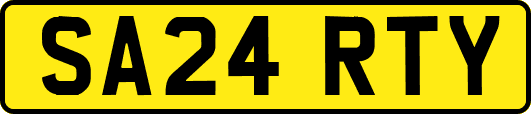SA24RTY