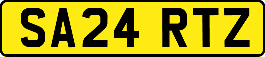 SA24RTZ